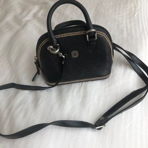 Mini shoulder bag